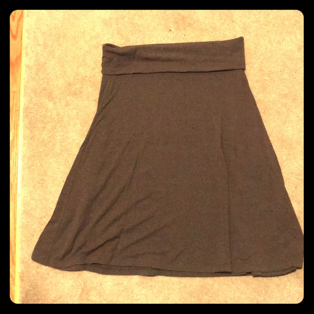 Skirt